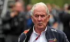 Thumbnail for article: Marko doesn't expect more grid penalties for Verstappen: 'Should be enough'