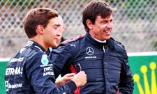 Thumbnail for article: Wolff sees Verstappen's performance in perspective: 'Not that superior'