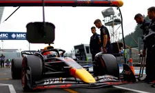 Thumbnail for article: Volledige uitslag VT1 | Verstappen en Ferrari's verdelen top-drie posities