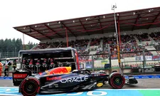 Thumbnail for article: Verstappen satisfied after successful Friday at Spa: 'A good start'