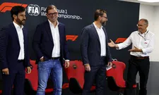 Thumbnail for article: Audi wants to announce partner at the end of 2022: Sauber remains the big favourite