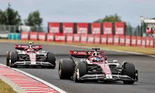 Thumbnail for article: Alfa Romeo stopt als partner van Sauber na 2023!