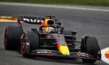 Thumbnail for article: Max Verstappen finishes on top in FP2 ahead of Charles Leclerc