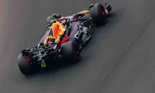 Thumbnail for article: 'Iedereen is in de ban van het tempo van Verstappen'