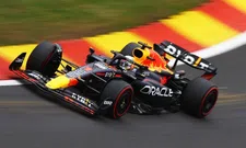 Thumbnail for article: Verstappen imponeert in kwalificatie GP België, Ferrari blundert opnieuw