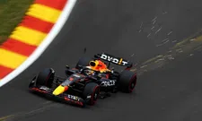 Thumbnail for article: Update | Geen straf voor Verstappen na voorval in derde vrije training