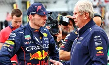 Thumbnail for article: Victory for Verstappen in Belgium? Marko: "Wouldn't rule it out"