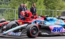 Thumbnail for article: Leclerc bezorgd over 'buitenaardse' Verstappen: 'Weet niet waarom'