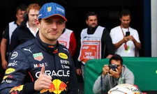 Thumbnail for article: Verstappen blij met aanpassingen Red Bull: 'Altijd proberen te verbeteren'