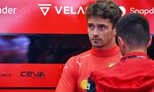 Thumbnail for article: Verstappen kan voor P15 gaan na wegvallen startgrid-voordeel Leclerc