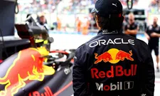 Thumbnail for article: Perez ondanks grote achterstand op Verstappen: 'P2 is zo slecht nog niet'