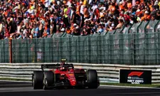 Thumbnail for article: Ferrari maakt verkeerde keuze: "Daar gaat het fout"