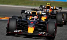 Thumbnail for article: Verstappen blijft rustig na zege: 'Ik heb ze gewoon één-voor-één ingehaald'