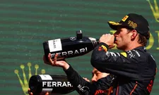 Thumbnail for article: Stelling | Verstappen heeft uiterlijk na GP Japan tweede WK-titel binnen