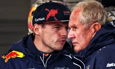 Thumbnail for article: Marko over magistrale Verstappen: "Dit is verbazingwekkend"