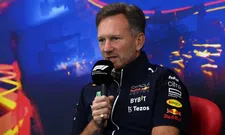 Thumbnail for article: Horner verrast: 'Ik had nooit geloofd dat we de race met Max konden winnen'