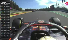 Thumbnail for article: Video | Magistrale Verstappen ligt na achttien rondjes al aan de leiding