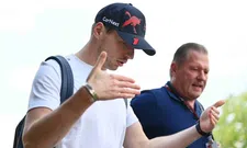 Thumbnail for article: Jos Verstappen: "Must say we were surprised"