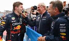 Thumbnail for article: Red Bull chief after Verstappen win: "Jos was right"