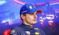 Thumbnail for article: Historic performance by Verstappen; equalling former F1 record