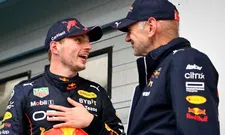 Thumbnail for article: Windsor zag 'duizelingwekkend tempo' bij Red Bull: 'Ook applaus voor Newey'