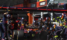 Thumbnail for article: Alpine beat Red Bull Racing in the Belgian GP pit battle