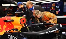 Thumbnail for article: Koning Willem-Alexander en Maxima niet op bezoek bij Nederlandse GP in 2022