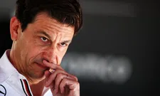 Thumbnail for article: Wolff zet vraagtekens bij uitspraken: "Ik geloof in karma en integriteit"