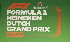 Thumbnail for article: Het GP-weekend in Nederland is nu echt begonnen en Zandvoort is ready 