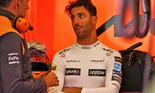 Thumbnail for article: McLaren keeps money after buying out Ricciardo