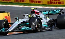 Thumbnail for article: Heeft Mercedes nog iets over? 'Beide coureurs nog niet helemaal tevreden'