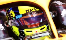 Thumbnail for article: Norris surprised by Verstappen: "That hurt inside"