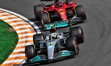 Thumbnail for article: Hamilton summoned by stewards after FP1