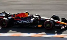 Thumbnail for article: Samenvatting VT2 Dutch GP | Leclerc de snelste, Verstappen op P8