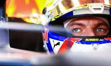 Thumbnail for article: Verstappen baalt van achterstand: 'Eerlijk gezegd was ik niet echt verrast'