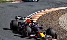 Thumbnail for article: Full results | Verstappen surprises competitors with pole position