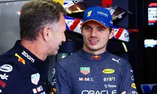 Thumbnail for article: Verstappen: "Tweede vrije training was eigenlijk niet echt nuttig voor ons"