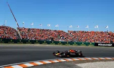 Thumbnail for article: Internetreacties: 'Verstappen-fans zijn de voetbal-hooligans van de F1'