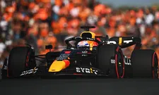 Thumbnail for article: Coulthard prijst 'speciale' pole Verstappen: "Indrukwekkende prestatie"