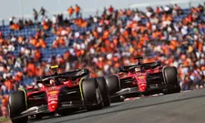 Thumbnail for article: Leclerc misses out on pole but remains optimistic