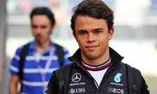 Thumbnail for article: Williams-teambaas over De Vries: "Nyck verdient een plaats in de F1"