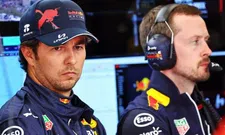 Thumbnail for article: Perez over spin tijdens kwalificatie: "Het kon een grote crash worden"