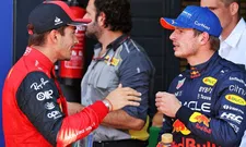 Thumbnail for article: Ferrari want to put Verstappen under pressure: 'He has a strong race pace'