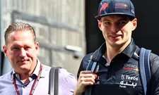 Thumbnail for article: Verstappen can breathe a sigh of relief: 'Jos is completely better again'