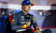 Thumbnail for article: Verstappen over uitdaging: 'We beschikten niet echt over informatie'