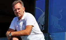 Thumbnail for article: Horner prijst geweldige prestatie van team: 'Als Red Bull aangetoond'