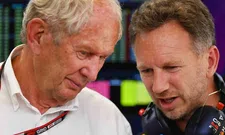 Thumbnail for article: Red Bull chief questions Mercedes strategy: "Was surprised".