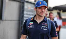 Thumbnail for article: Verstappen wil winnen, maar punten het belangrijkste: 'Gaan het proberen'