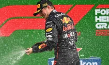 Thumbnail for article: WK-stand F1 na GP Nederland | Verstappen lijkt niet meer in te halen