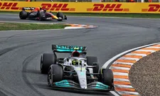 Thumbnail for article: Hamilton thinks win was possible: 'Will have Red Bull breathing down his neck'